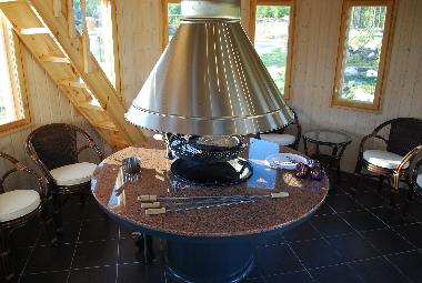 Villa in Juva (Ita-Suomen Laani) oder Ferienwohnung oder Ferienhaus