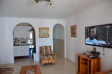 Ferienwohnung in Las Americas (Teneriffa) oder Ferienwohnung oder Ferienhaus