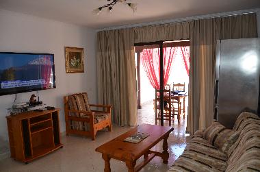 Ferienwohnung in Las Americas (Teneriffa) oder Ferienwohnung oder Ferienhaus