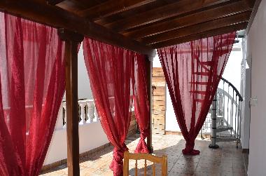 Ferienwohnung in Las Americas (Teneriffa) oder Ferienwohnung oder Ferienhaus