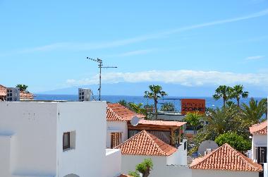 Ferienwohnung in Las Americas (Teneriffa) oder Ferienwohnung oder Ferienhaus