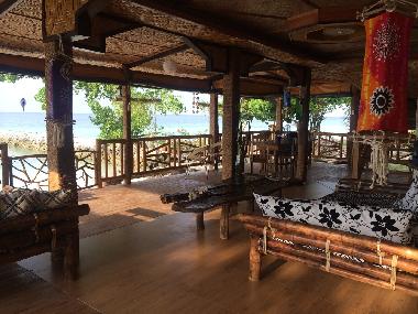 Pension in camudmud (Davao) oder Ferienwohnung oder Ferienhaus