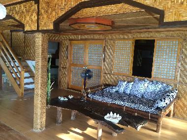 Pension in camudmud (Davao) oder Ferienwohnung oder Ferienhaus