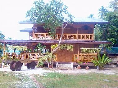 Pension in camudmud (Davao) oder Ferienwohnung oder Ferienhaus
