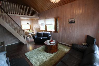 Villa in Juva (Ita-Suomen Laani) oder Ferienwohnung oder Ferienhaus