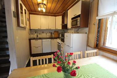 Villa in Juva (Ita-Suomen Laani) oder Ferienwohnung oder Ferienhaus