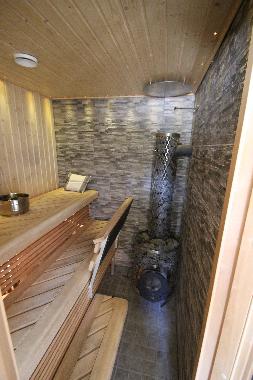 Villa in Juva (Ita-Suomen Laani) oder Ferienwohnung oder Ferienhaus