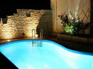 Ferienhaus in Makarska (Splitsko-Dalmatinska) oder Ferienwohnung oder Ferienhaus