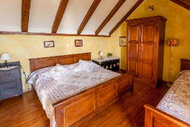 Ferienhaus in Makarska (Splitsko-Dalmatinska) oder Ferienwohnung oder Ferienhaus