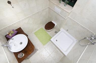 Ferienhaus in Makarska (Splitsko-Dalmatinska) oder Ferienwohnung oder Ferienhaus