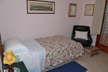 Ferienwohnung in Quarrata (Pistoia) oder Ferienwohnung oder Ferienhaus