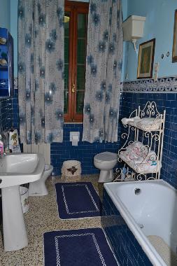 Ferienwohnung in Quarrata (Pistoia) oder Ferienwohnung oder Ferienhaus