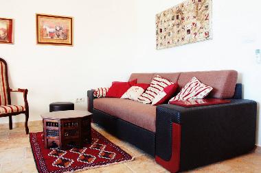 Ferienhaus in Slatine (Splitsko-Dalmatinska) oder Ferienwohnung oder Ferienhaus