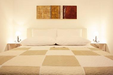 Ferienhaus in Slatine (Splitsko-Dalmatinska) oder Ferienwohnung oder Ferienhaus