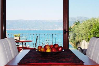 Ferienhaus in Slatine (Splitsko-Dalmatinska) oder Ferienwohnung oder Ferienhaus
