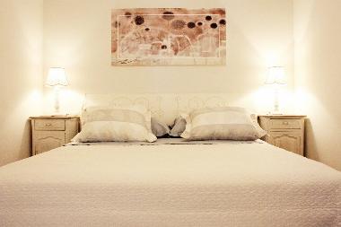 Ferienhaus in Slatine (Splitsko-Dalmatinska) oder Ferienwohnung oder Ferienhaus