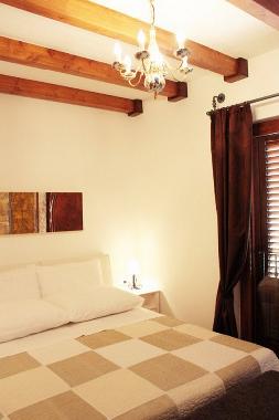 Ferienhaus in Slatine (Splitsko-Dalmatinska) oder Ferienwohnung oder Ferienhaus