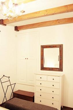 Ferienhaus in Slatine (Splitsko-Dalmatinska) oder Ferienwohnung oder Ferienhaus