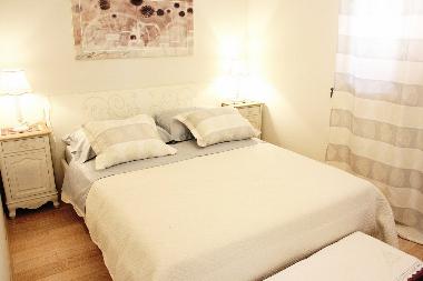 Ferienhaus in Slatine (Splitsko-Dalmatinska) oder Ferienwohnung oder Ferienhaus