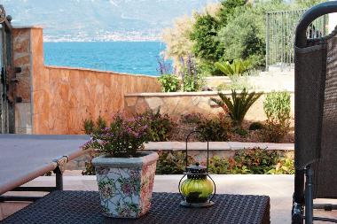 Ferienhaus in Slatine (Splitsko-Dalmatinska) oder Ferienwohnung oder Ferienhaus