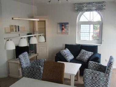 Ferienwohnung in Zingst (Fischland-Dar�-Zingst) oder Ferienwohnung oder Ferienhaus