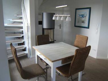 Ferienwohnung in Zingst (Fischland-Dar�-Zingst) oder Ferienwohnung oder Ferienhaus