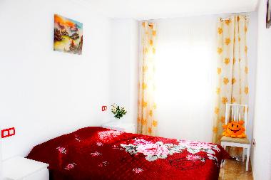 Ferienwohnung in Torrevieja (Alicante / Alacant) oder Ferienwohnung oder Ferienhaus