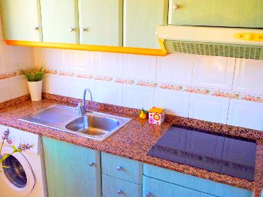 Ferienwohnung in Torrevieja (Alicante / Alacant) oder Ferienwohnung oder Ferienhaus