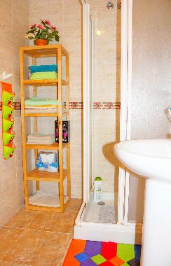 Ferienwohnung in Torrevieja (Alicante / Alacant) oder Ferienwohnung oder Ferienhaus