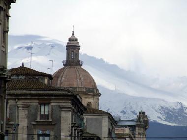 Ferienwohnung in catania (Catania) oder Ferienwohnung oder Ferienhaus