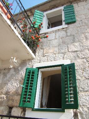 Ferienhaus in Mravince, SPLIT. (Splitsko-Dalmatinska) oder Ferienwohnung oder Ferienhaus