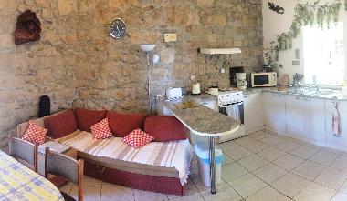 Ferienhaus in Mravince, SPLIT. (Splitsko-Dalmatinska) oder Ferienwohnung oder Ferienhaus