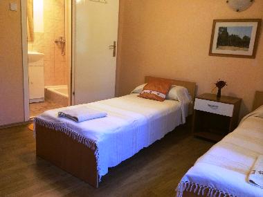 Ferienhaus in Mravince, SPLIT. (Splitsko-Dalmatinska) oder Ferienwohnung oder Ferienhaus