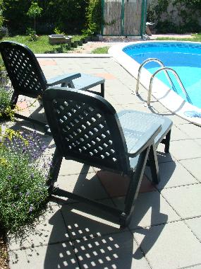 Ferienhaus in Mravince, SPLIT. (Splitsko-Dalmatinska) oder Ferienwohnung oder Ferienhaus