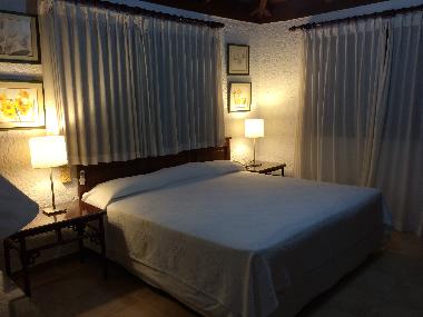 Villa in La Romana (La Romana) oder Ferienwohnung oder Ferienhaus