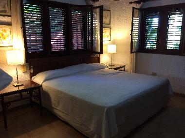 Villa in La Romana (La Romana) oder Ferienwohnung oder Ferienhaus