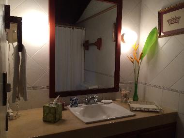 Villa in La Romana (La Romana) oder Ferienwohnung oder Ferienhaus