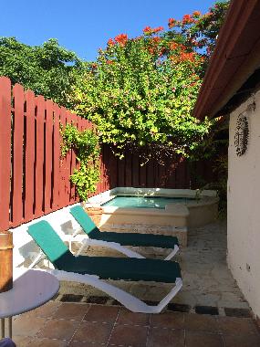 Villa in La Romana (La Romana) oder Ferienwohnung oder Ferienhaus