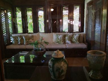 Villa in La Romana (La Romana) oder Ferienwohnung oder Ferienhaus