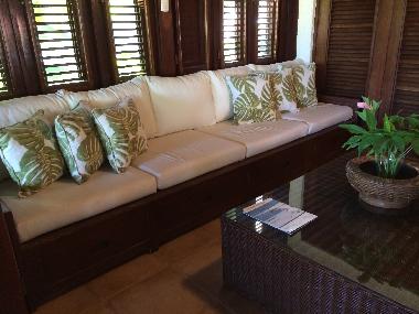 Villa in La Romana (La Romana) oder Ferienwohnung oder Ferienhaus