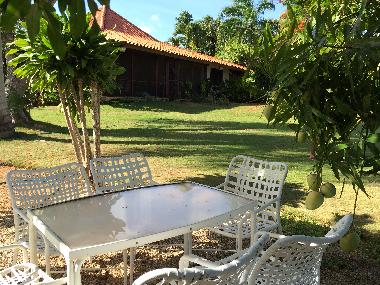 Villa in La Romana (La Romana) oder Ferienwohnung oder Ferienhaus