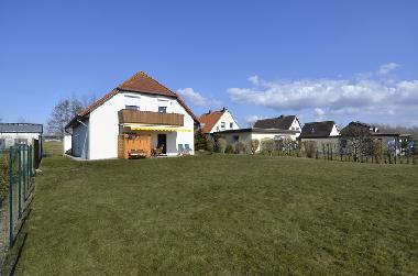 Ferienwohnung in Dorum-Neufeld (Land zwischen Elbe u. Weser) oder Ferienwohnung oder Ferienhaus