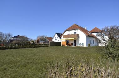 Ferienwohnung in Dorum-Neufeld (Land zwischen Elbe u. Weser) oder Ferienwohnung oder Ferienhaus