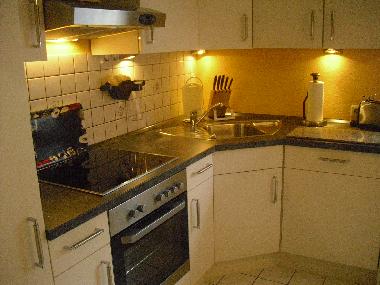 Ferienwohnung in Dorum-Neufeld (Land zwischen Elbe u. Weser) oder Ferienwohnung oder Ferienhaus