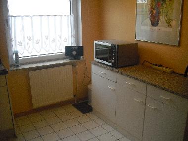 Ferienwohnung in Dorum-Neufeld (Land zwischen Elbe u. Weser) oder Ferienwohnung oder Ferienhaus