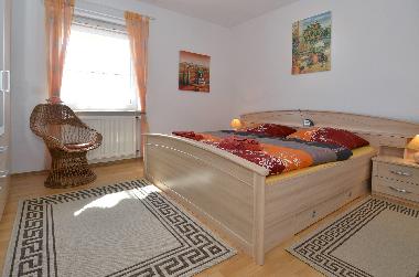 Ferienwohnung in Dorum-Neufeld (Land zwischen Elbe u. Weser) oder Ferienwohnung oder Ferienhaus