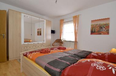 Ferienwohnung in Dorum-Neufeld (Land zwischen Elbe u. Weser) oder Ferienwohnung oder Ferienhaus