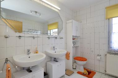 Ferienwohnung in Dorum-Neufeld (Land zwischen Elbe u. Weser) oder Ferienwohnung oder Ferienhaus