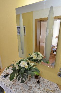Ferienwohnung in Dorum-Neufeld (Land zwischen Elbe u. Weser) oder Ferienwohnung oder Ferienhaus