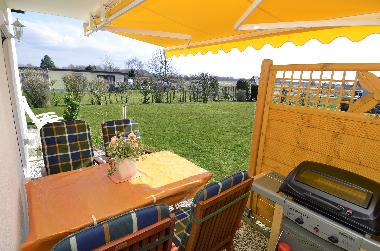 Ferienwohnung in Dorum-Neufeld (Land zwischen Elbe u. Weser) oder Ferienwohnung oder Ferienhaus